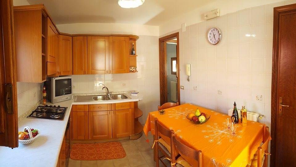 Casa Vanni Чефалу Экстерьер фото